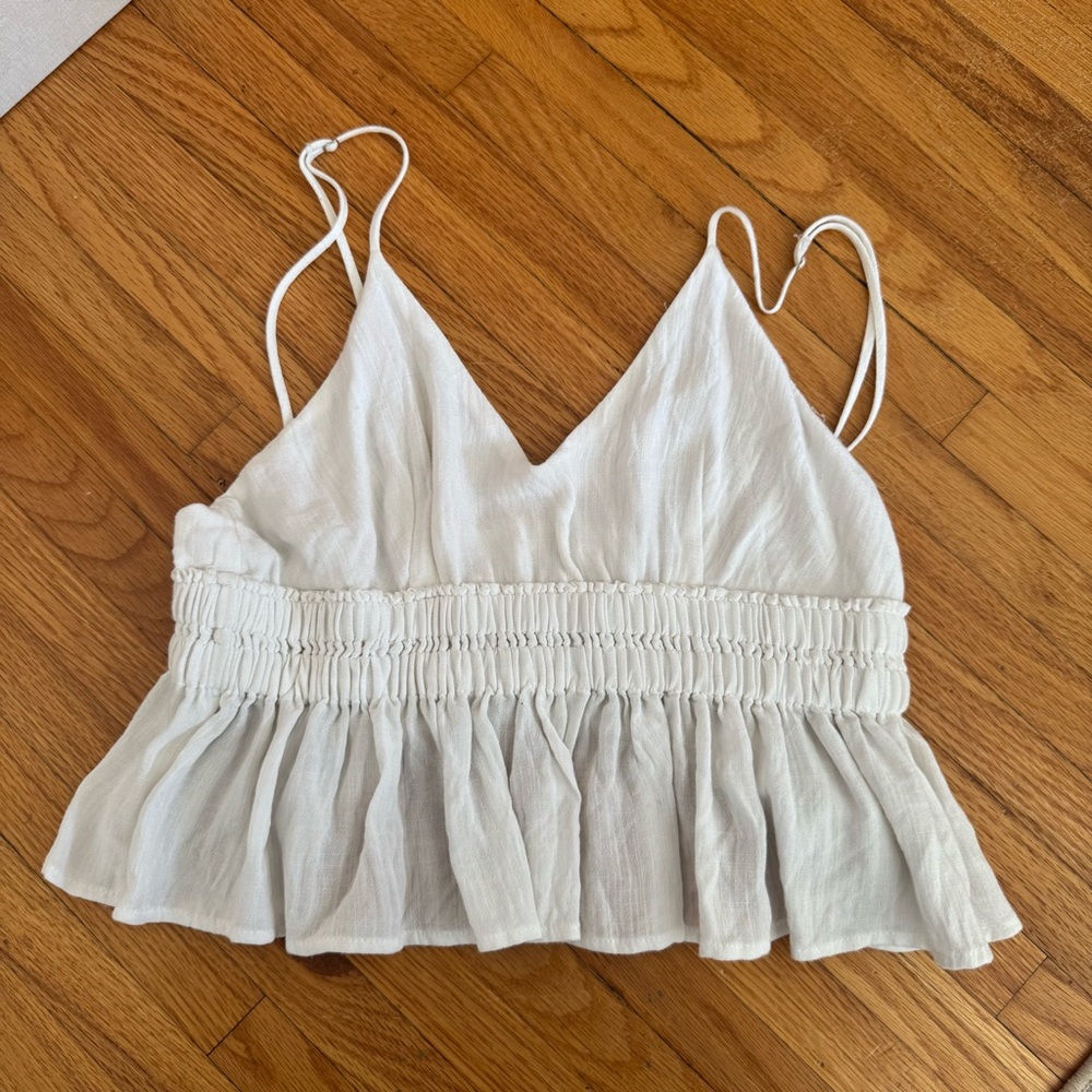 Azalea Tank Top